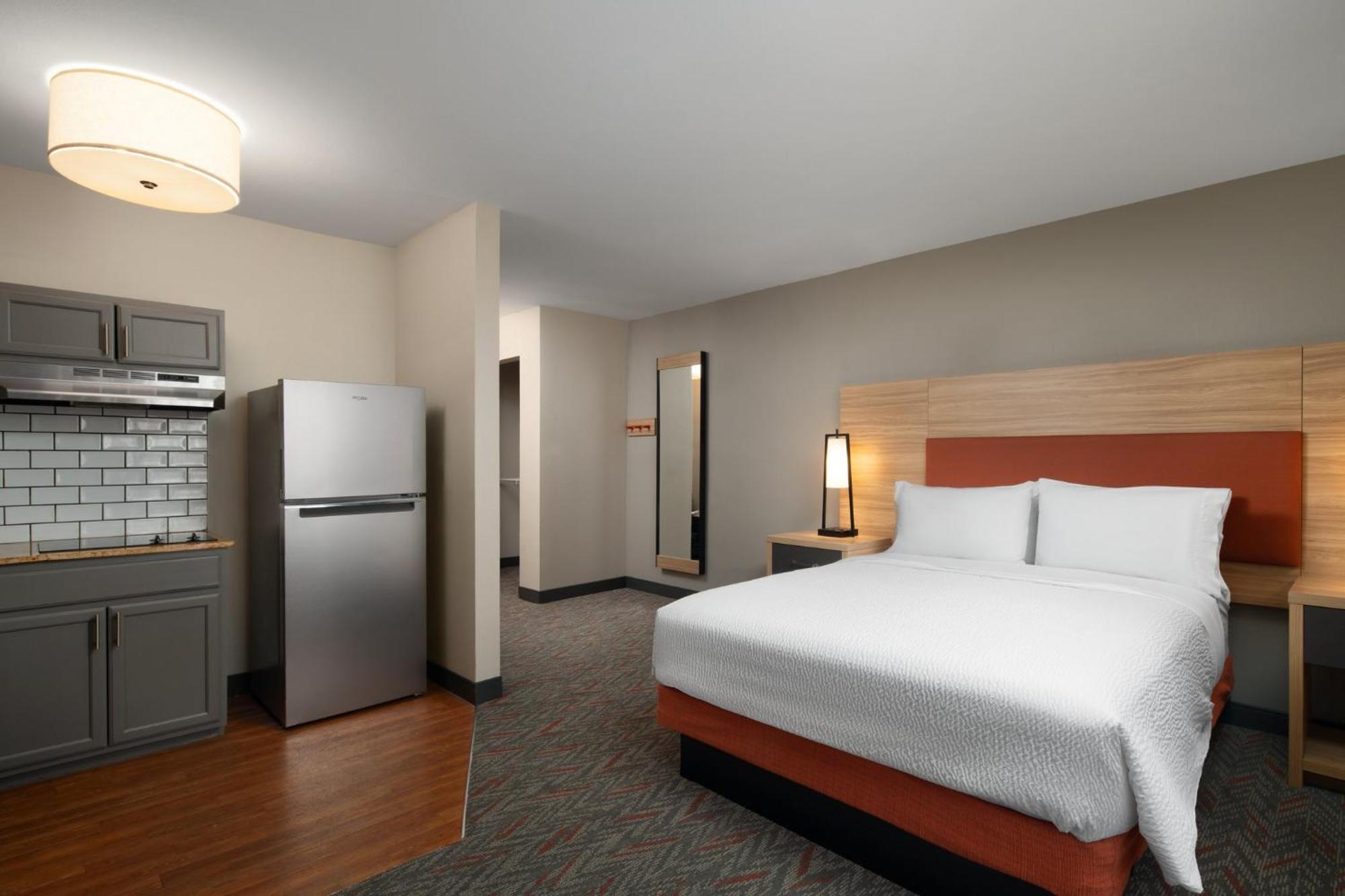 Saint Charles Candlewood Suites St Louis St Charles By Ihg מראה חיצוני תמונה